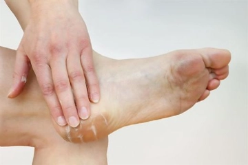 Ayak Hastalıkları Belirtileri ve Tedavisi